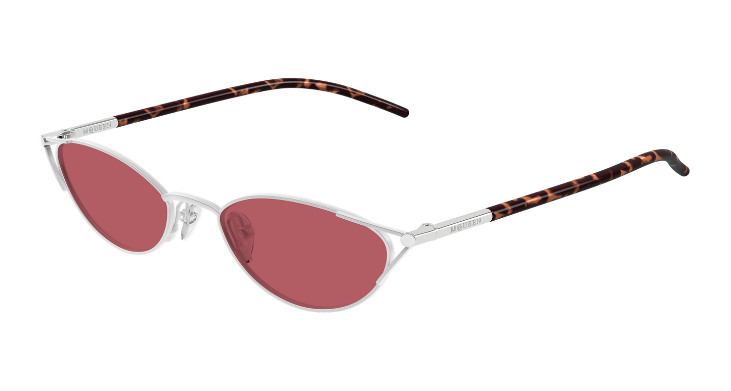 Lunettes de Soleil Alexander McQueen - AM0563S