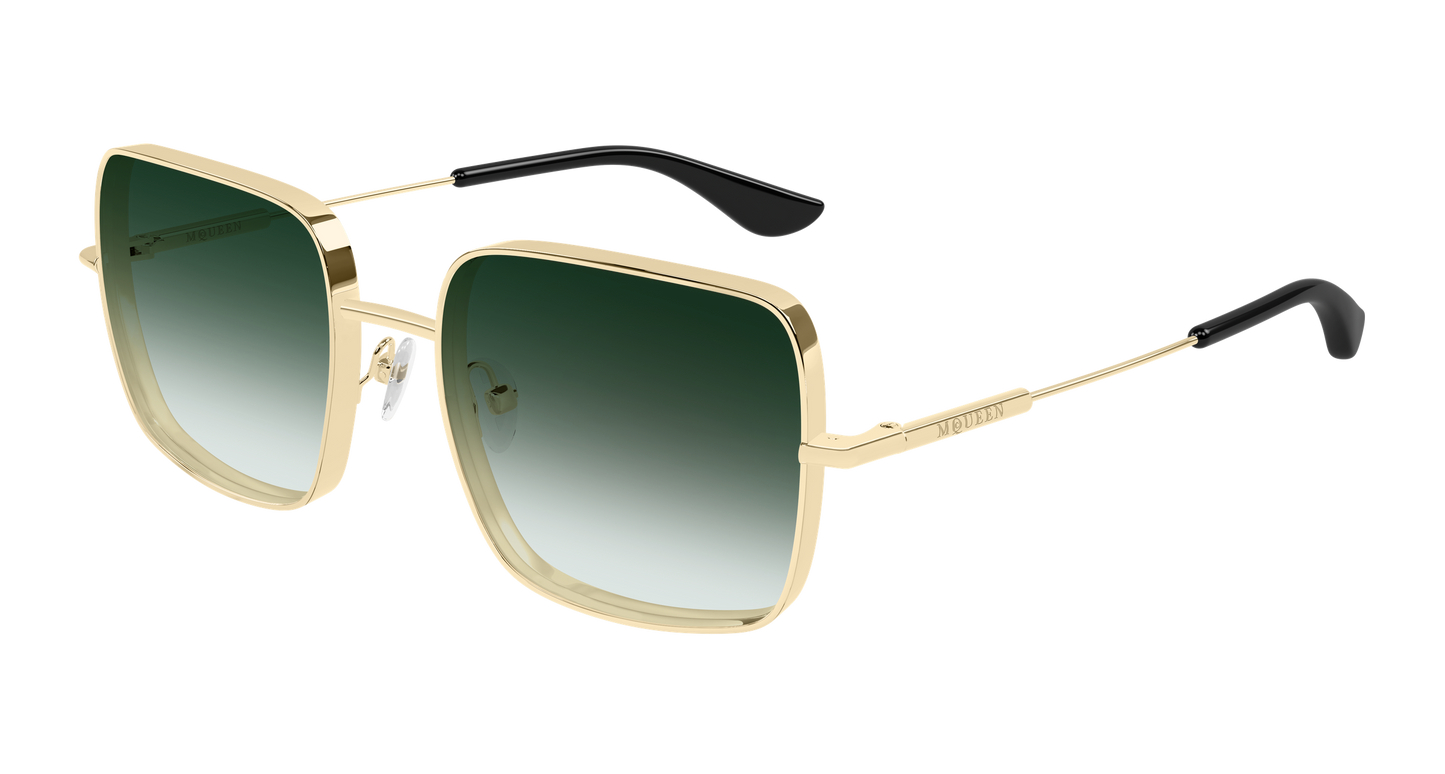 Lunettes de Soleil Alexander McQueen - AM0564S