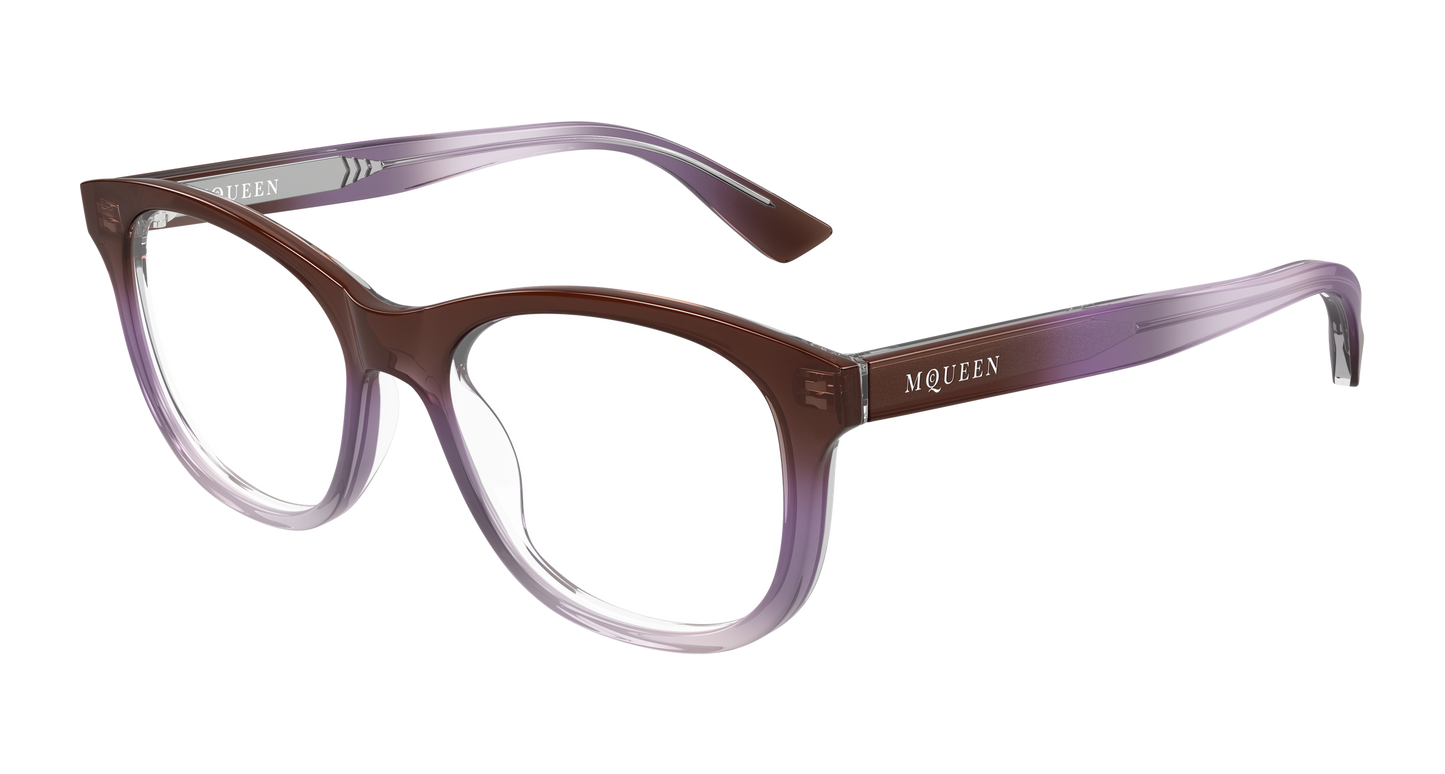 Lunettes de Vue Alexander McQueen - AM0568O