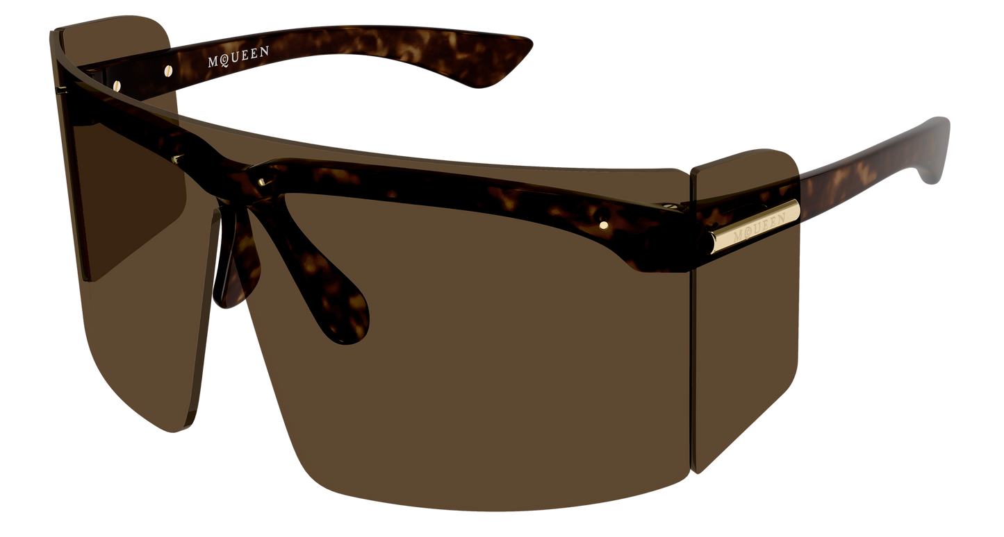 Lunettes de Soleil Alexander McQueen - AM0594S