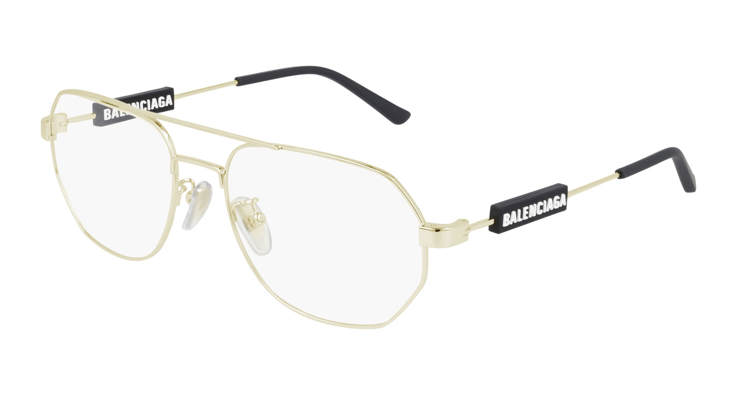 Lunettes de Vue Balenciaga - BB0117O