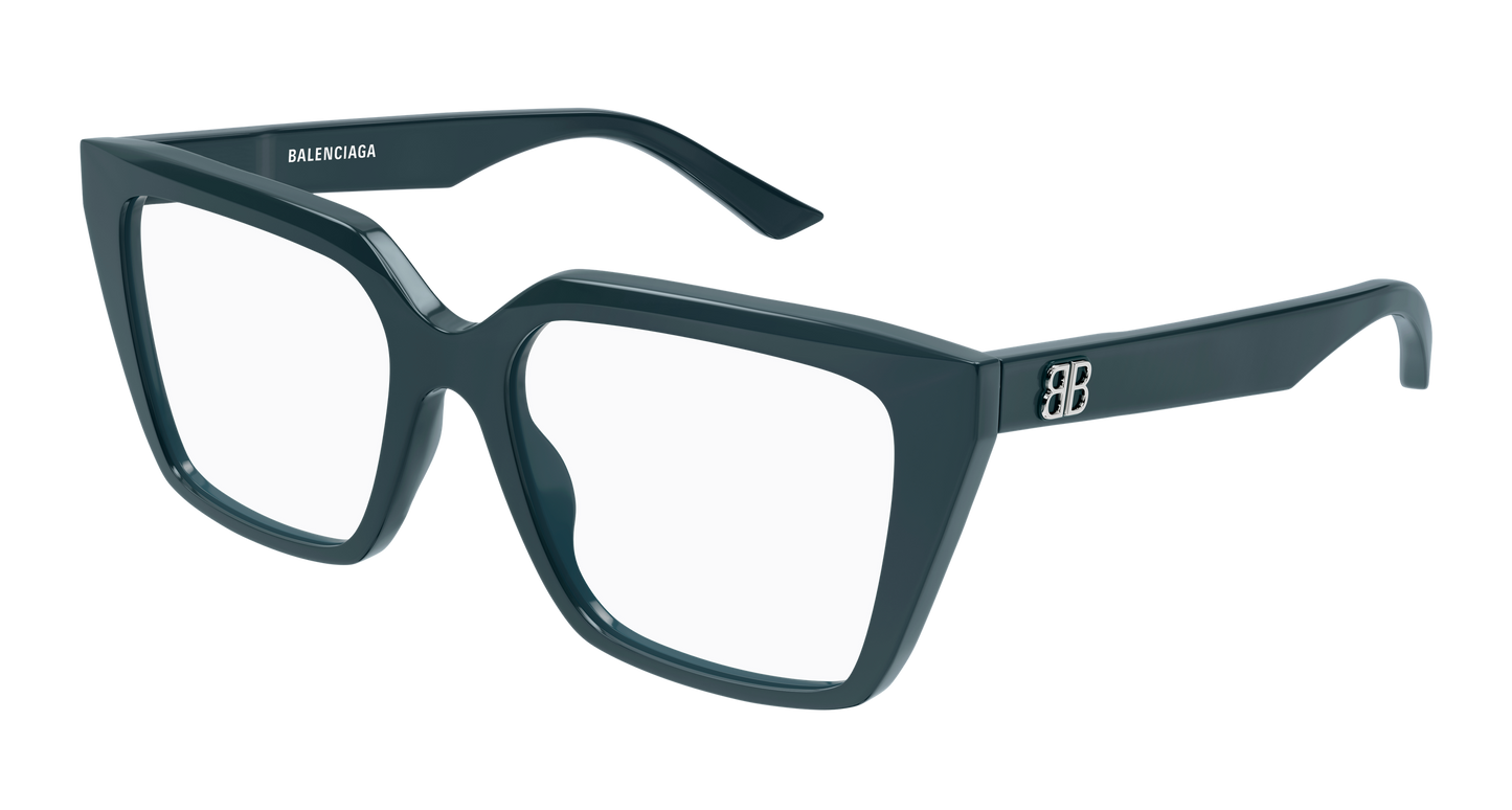 Lunettes de Vue Balenciaga - BB0130O