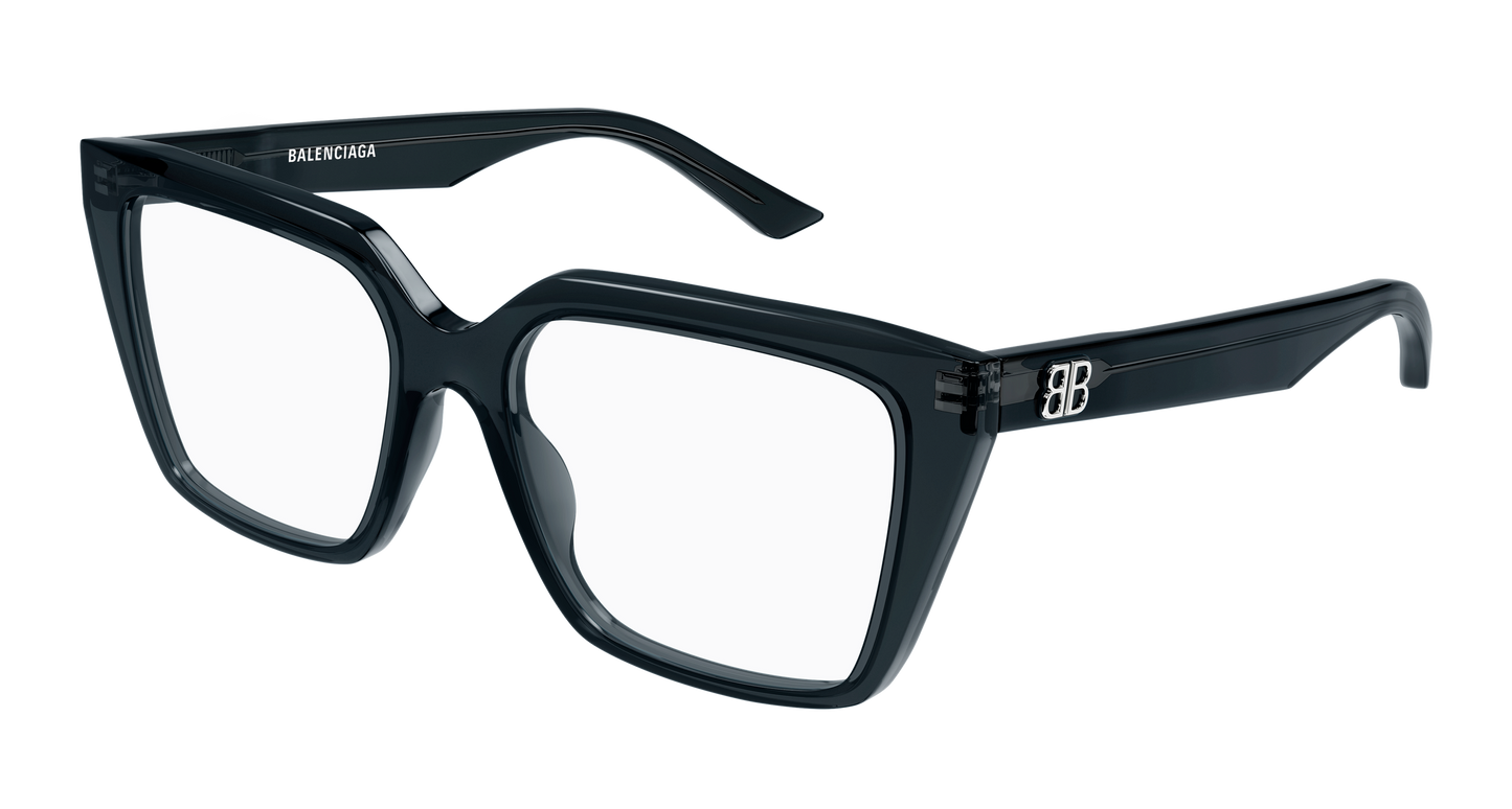 Lunettes de Vue Balenciaga - BB0130O