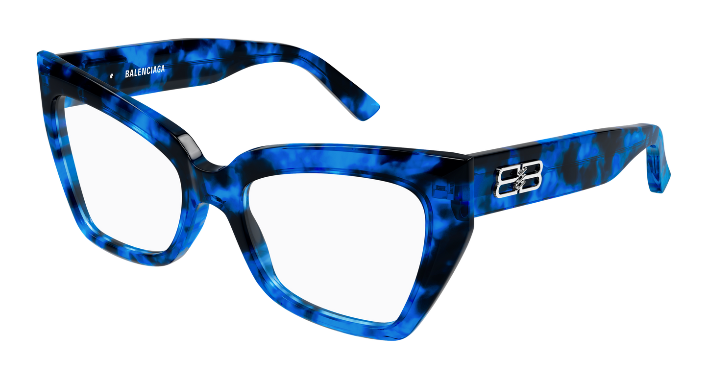Lunettes de Vue Balenciaga - BB0275O