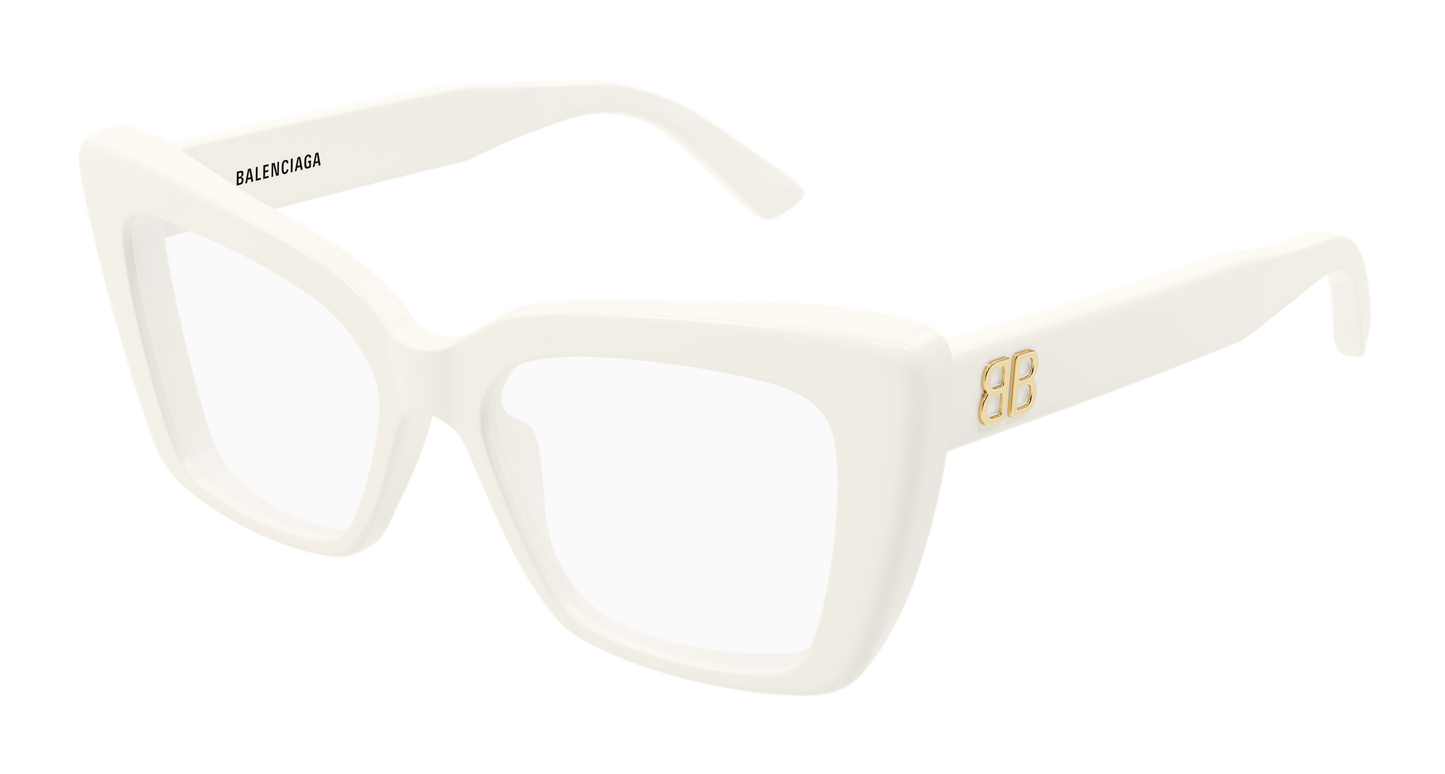 Lunettes de Vue Balenciaga - BB0297O