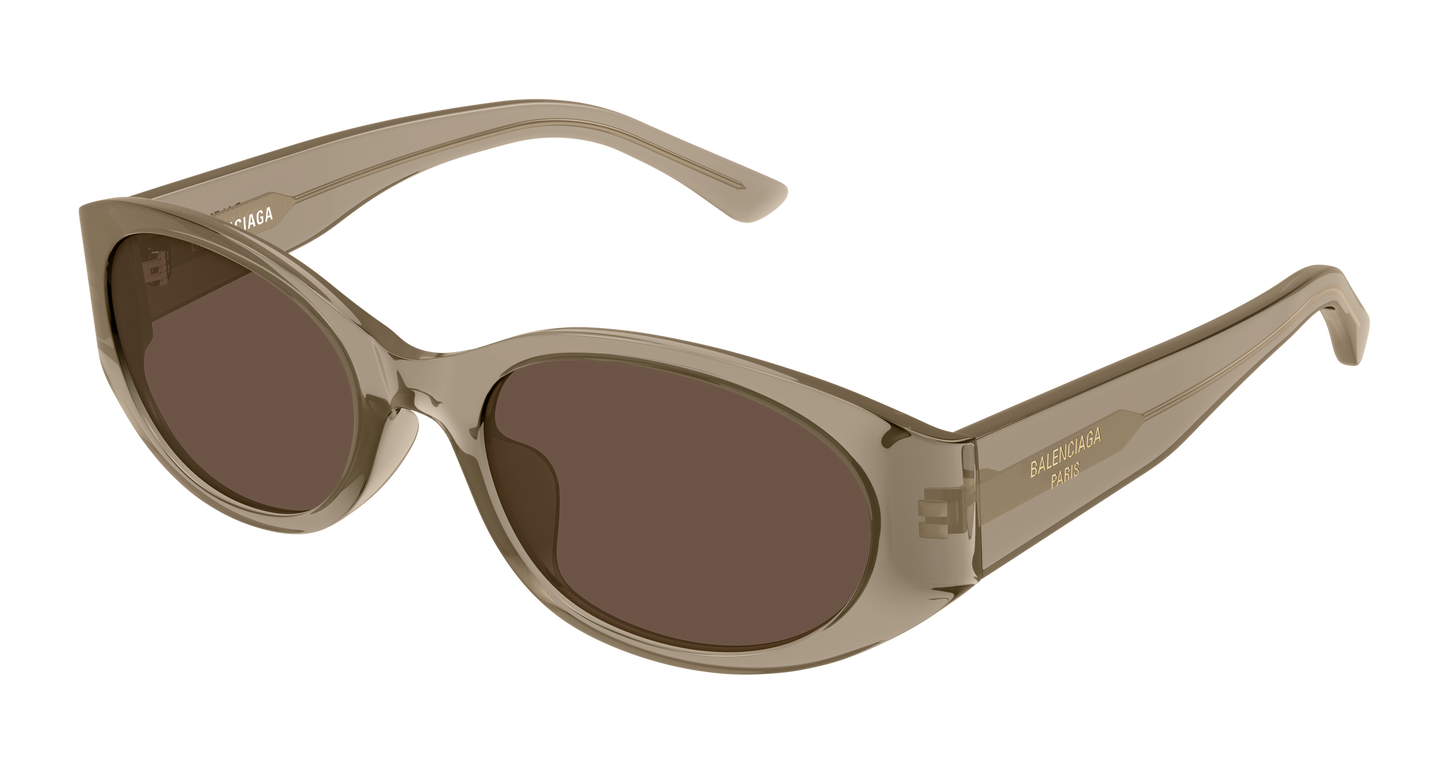 Lunettes de Soleil Balenciaga - BB0369SK