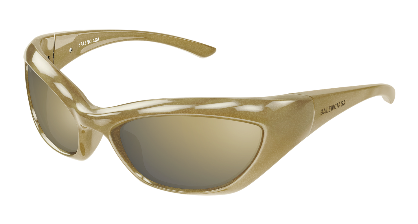 Lunettes de Soleil Balenciaga - BB0463S