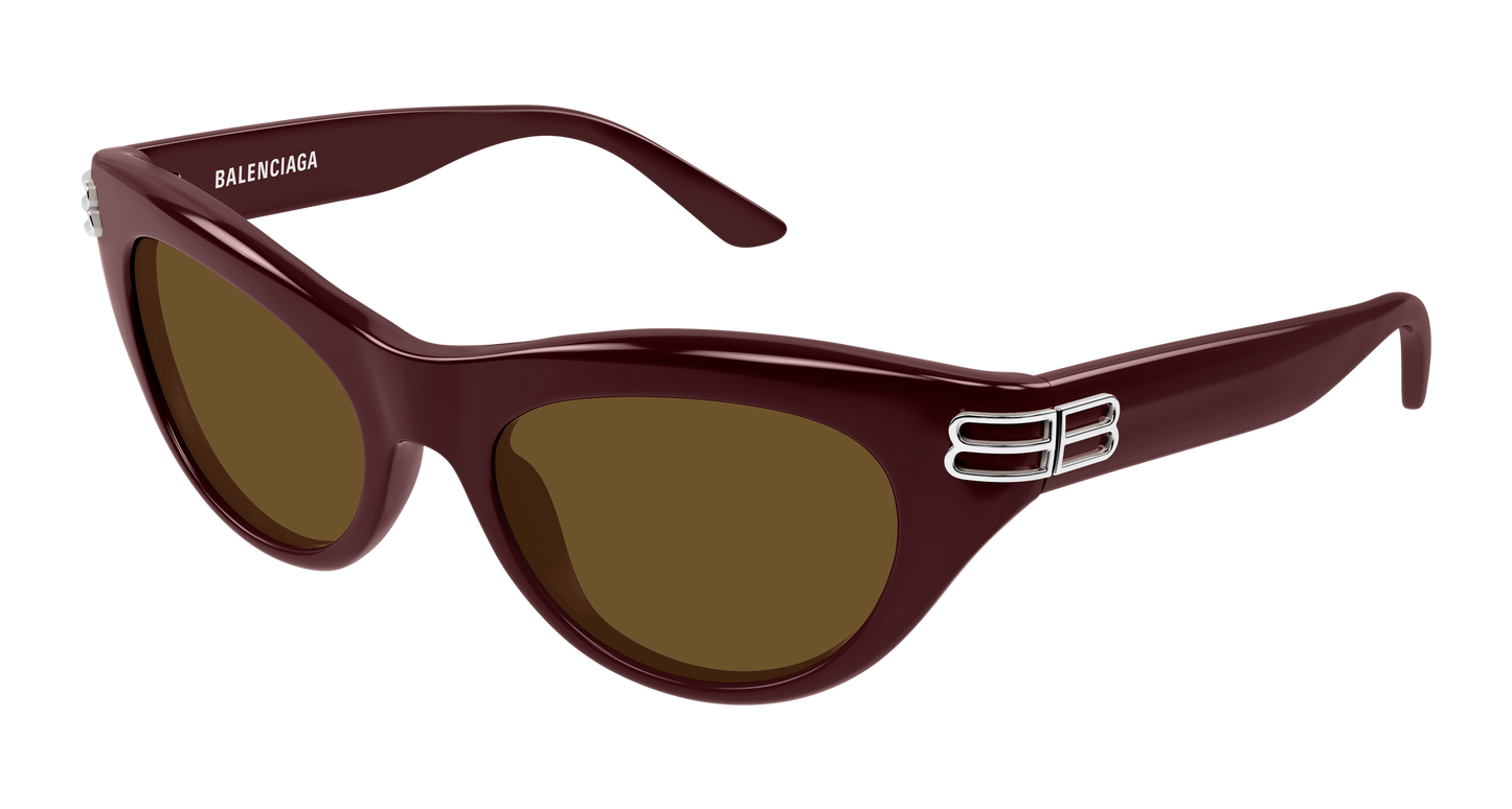 Lunettes de Soleil Balenciaga - BB0466S