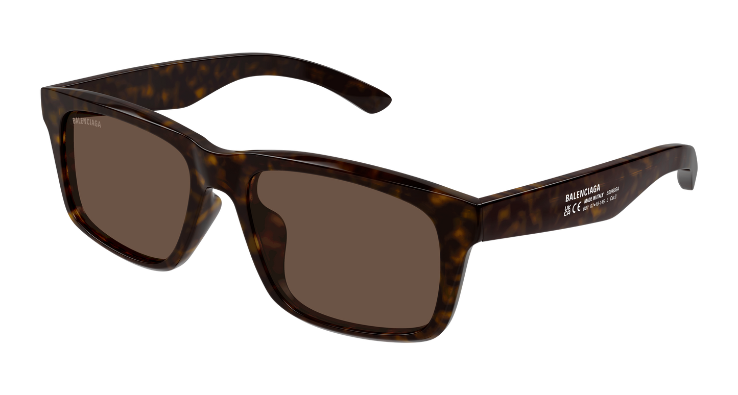 Lunettes de Soleil Balenciaga - BB0469SA