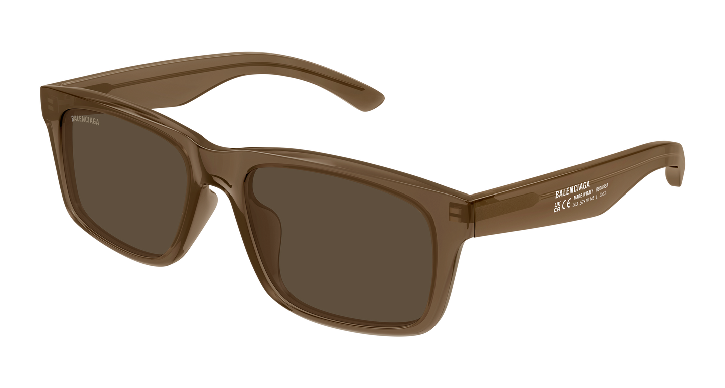 Lunettes de Soleil Balenciaga - BB0469SA