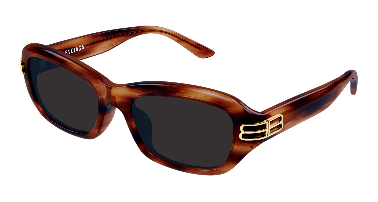 Lunettes de Soleil Balenciaga - BB0471SK