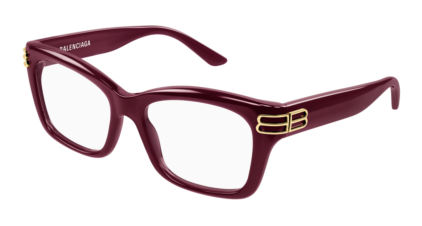 Lunettes de Vue Balenciaga - BB0472O