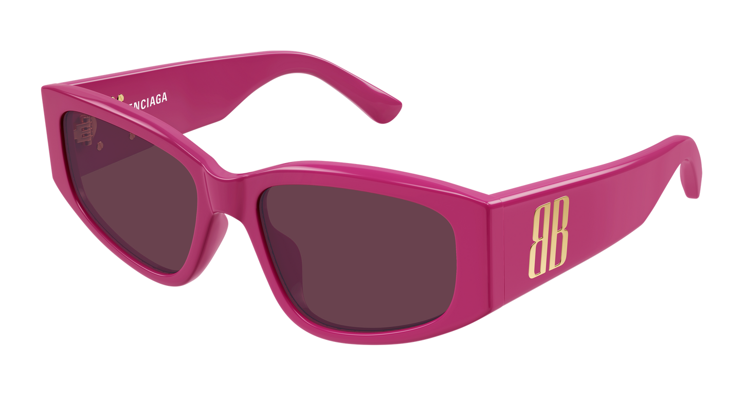 Lunettes de Soleil Balenciaga - BB0475S