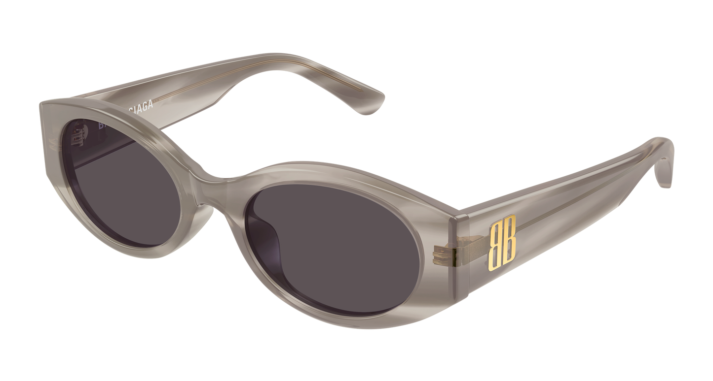 Lunettes de Soleil Balenciaga - BB0477SA