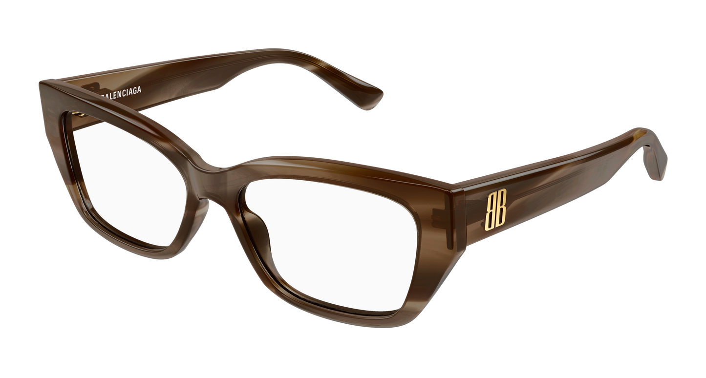 Lunettes de Vue Balenciaga - BB0483O