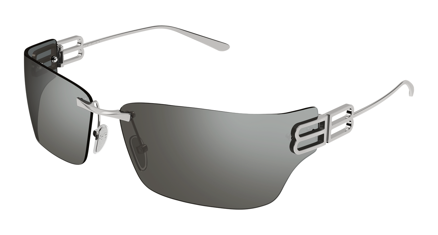 Lunettes de Soleil Balenciaga - BB0485SA