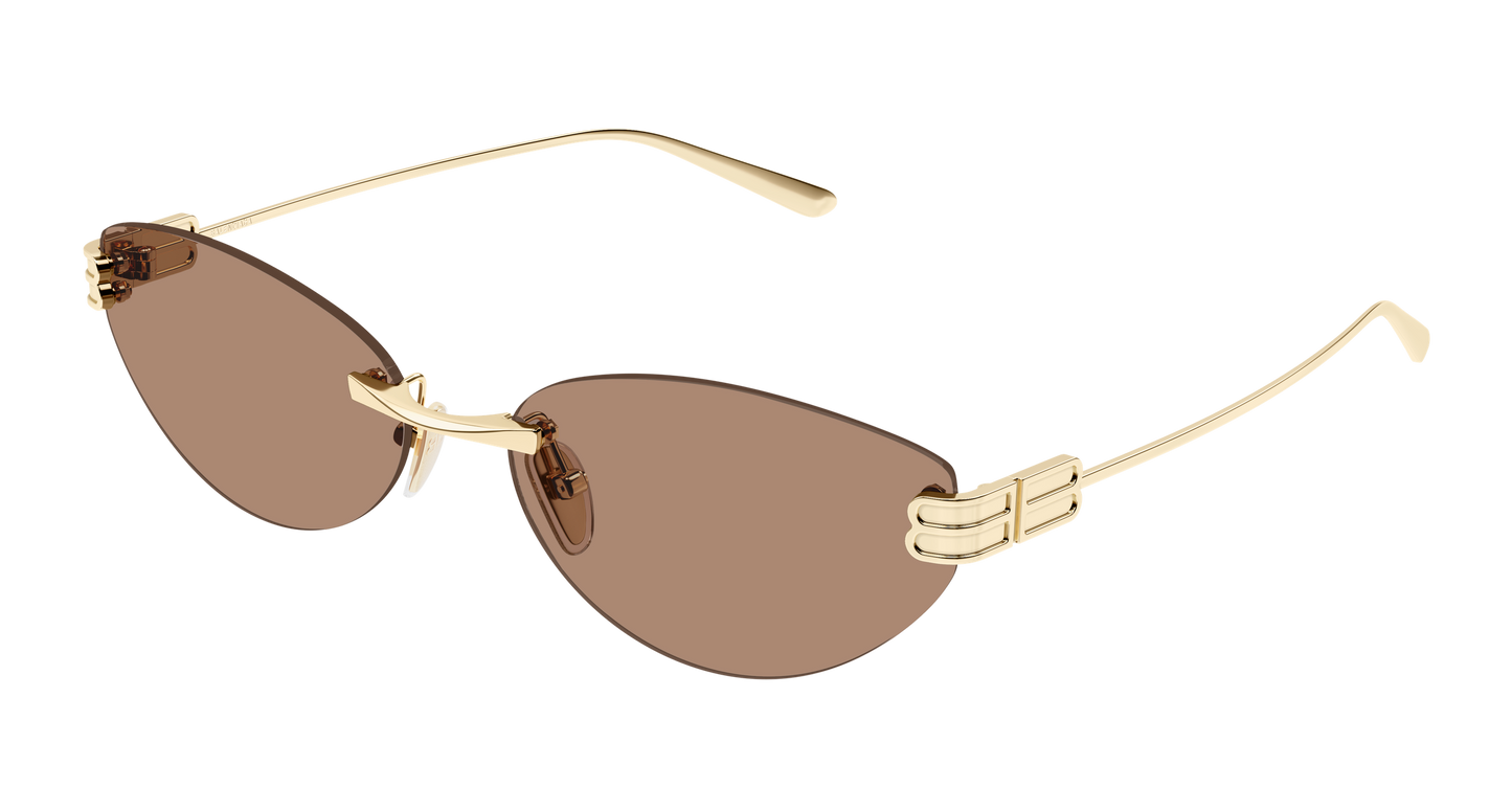 Lunettes de Soleil Balenciaga - BB0486S