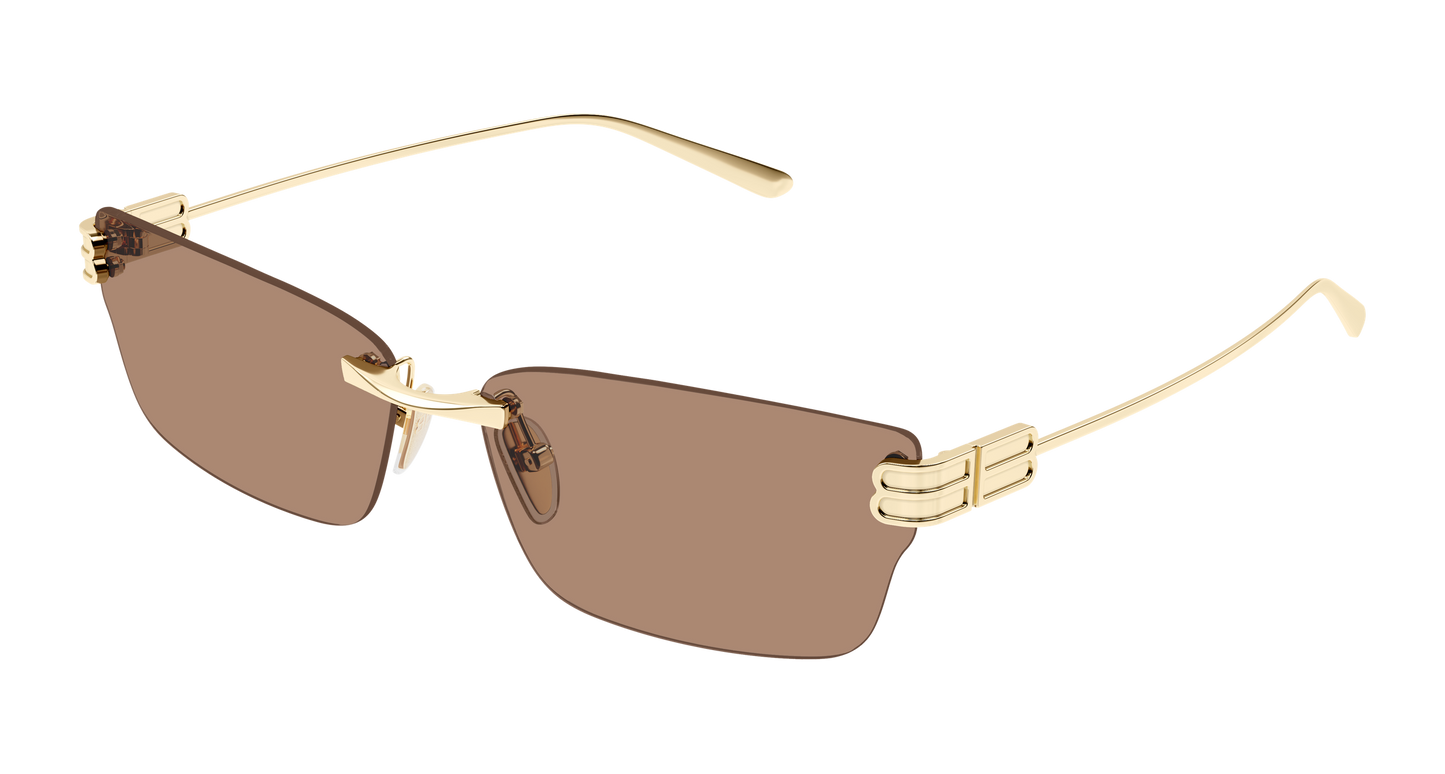 Lunettes de Soleil Balenciaga - BB0487S
