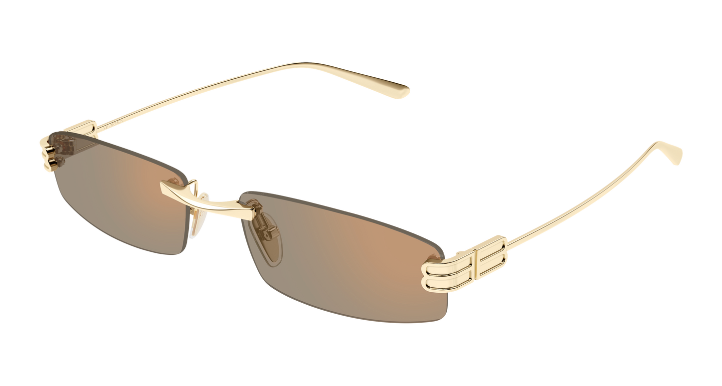 Lunettes de Soleil Balenciaga - BB0488S