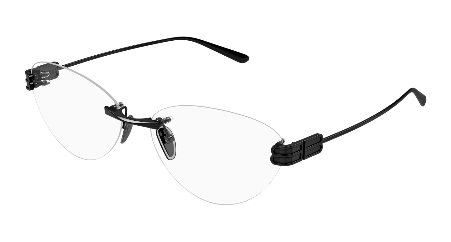 Lunettes de Vue Balenciaga - BB0489O