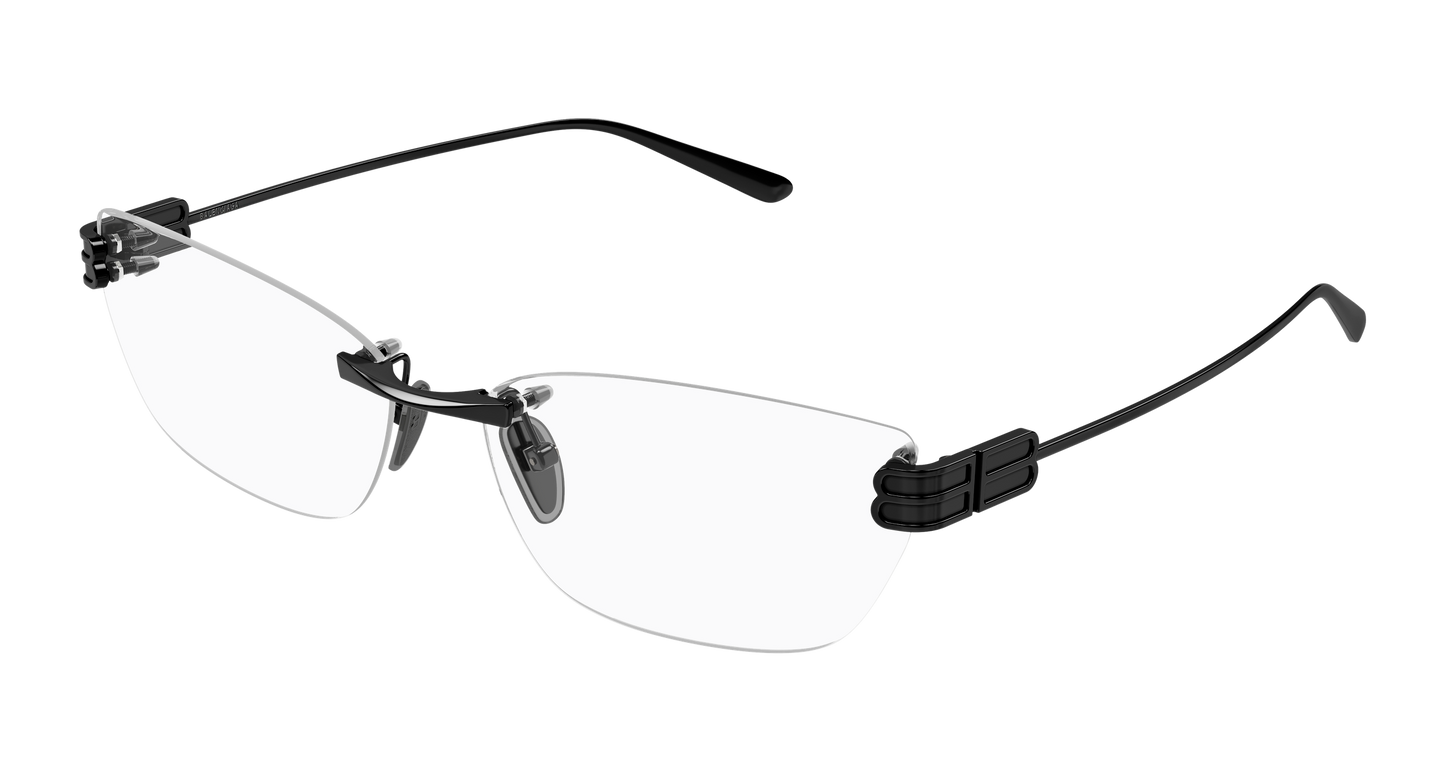 Lunettes de Vue Balenciaga - BB0490O