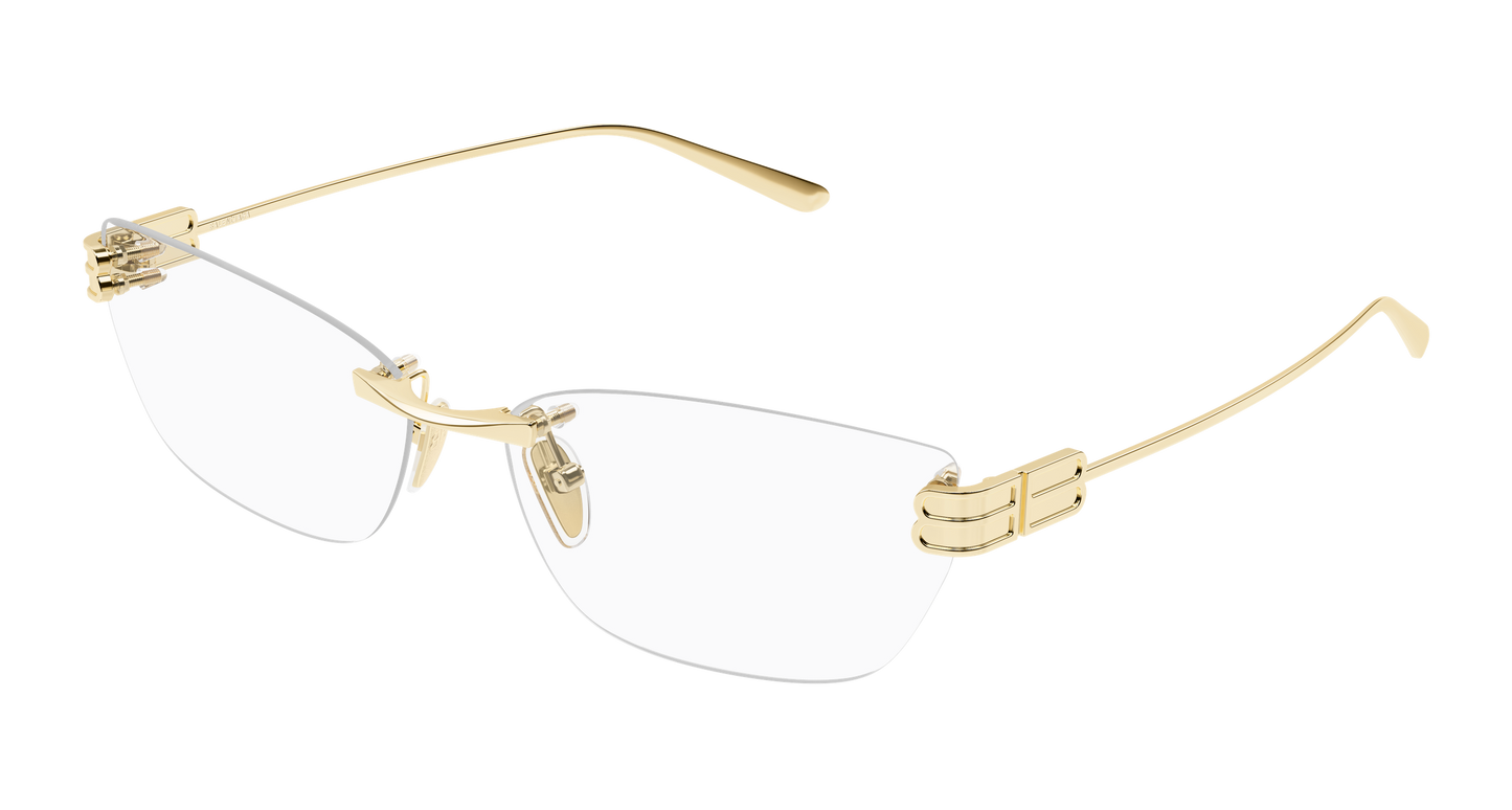 Lunettes de Vue Balenciaga - BB0490O