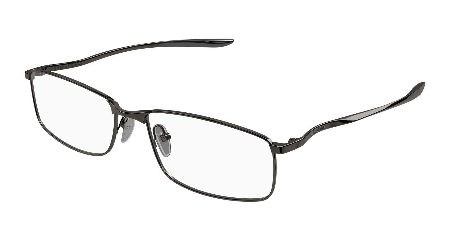 Lunettes de Vue Balenciaga - BB0496O