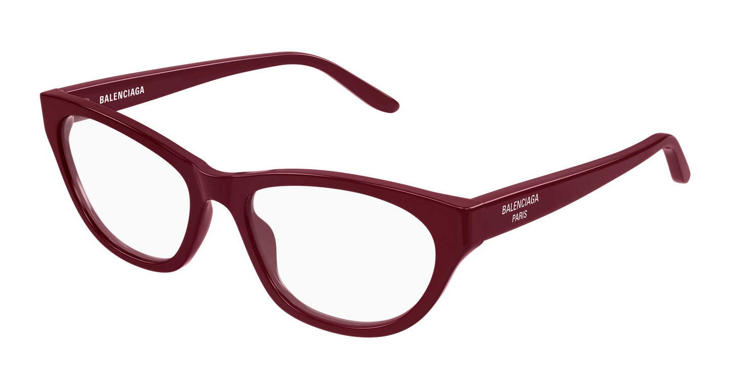 Lunettes de Vue Balenciaga - BB0500O