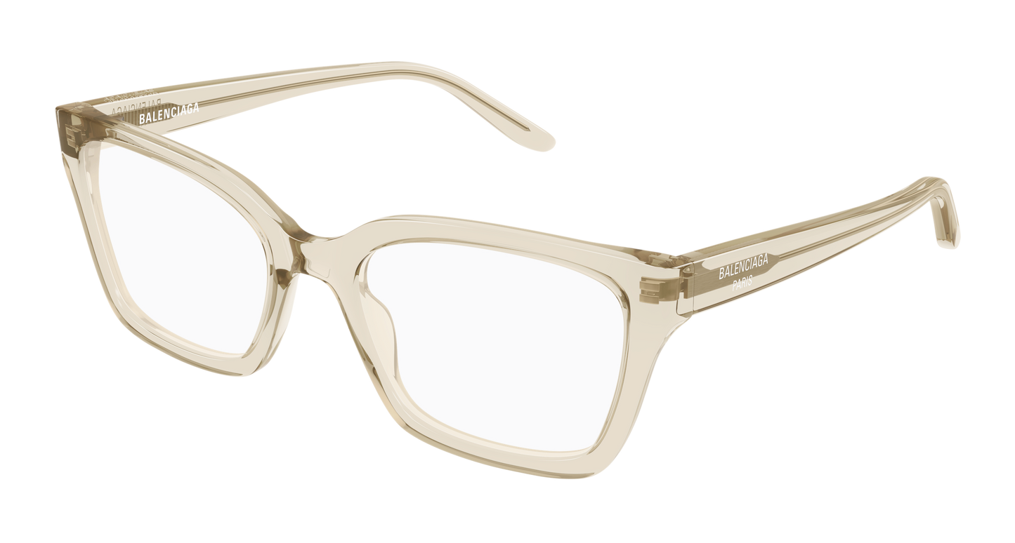 Lunettes de Vue Balenciaga - BB0501O