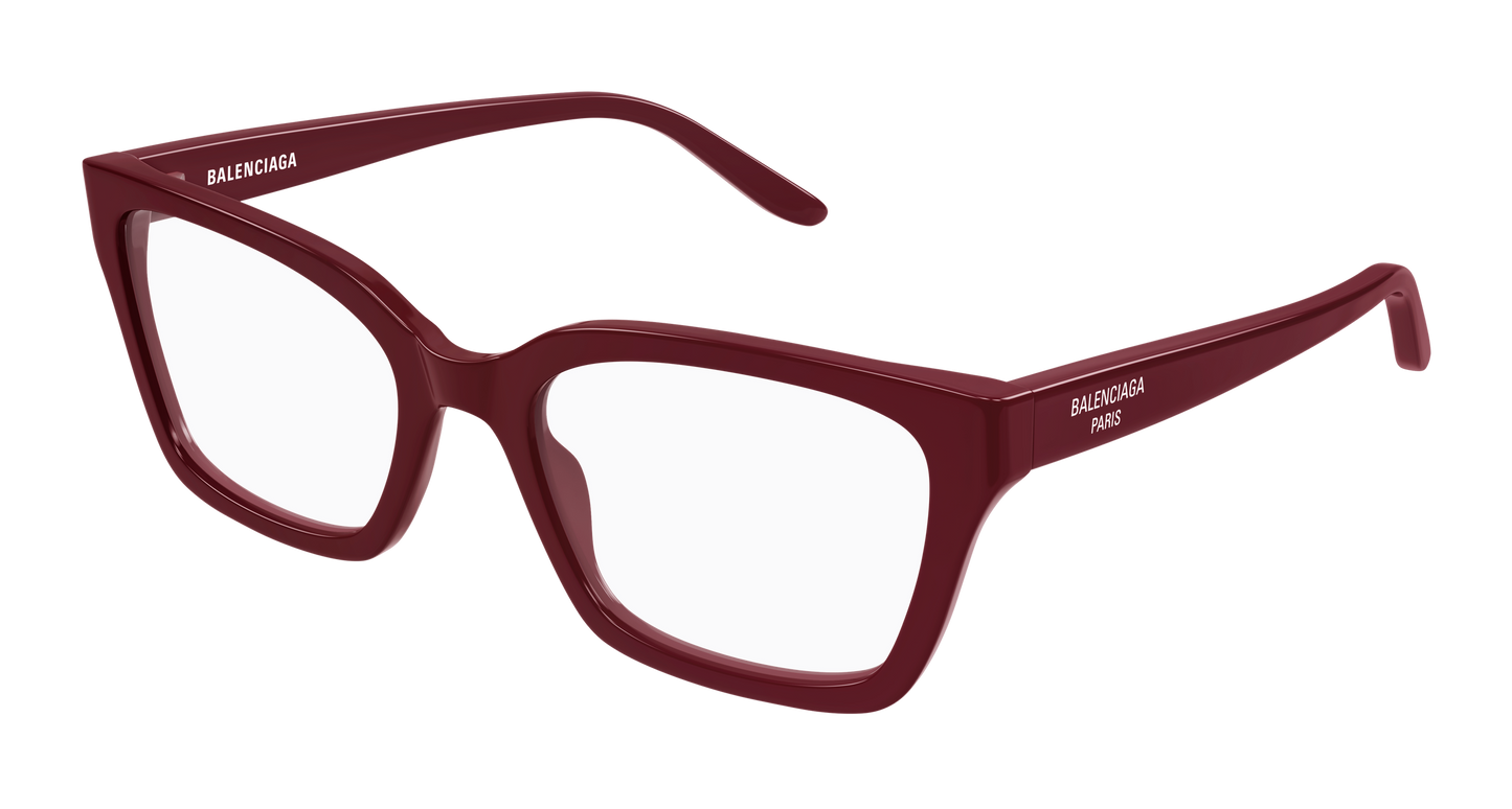 Lunettes de Vue Balenciaga - BB0501O