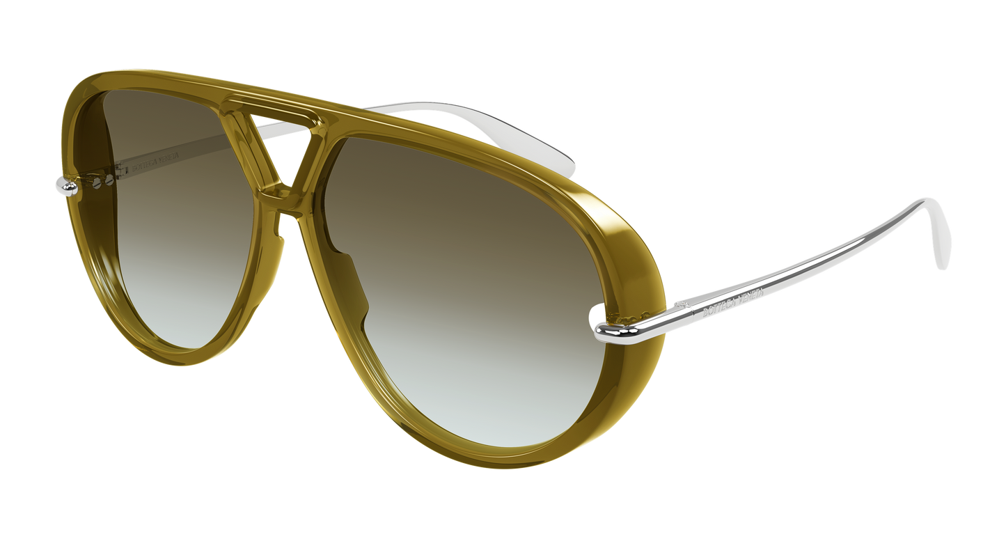 Lunettes de Soleil Bottega Veneta - BV1274S