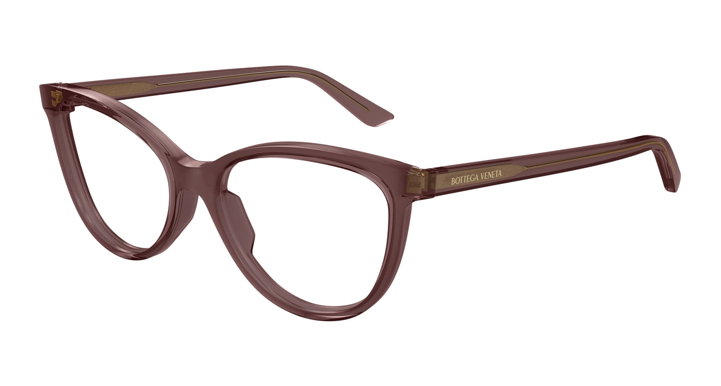 Lunettes de Vue Bottega Veneta - BV1313O