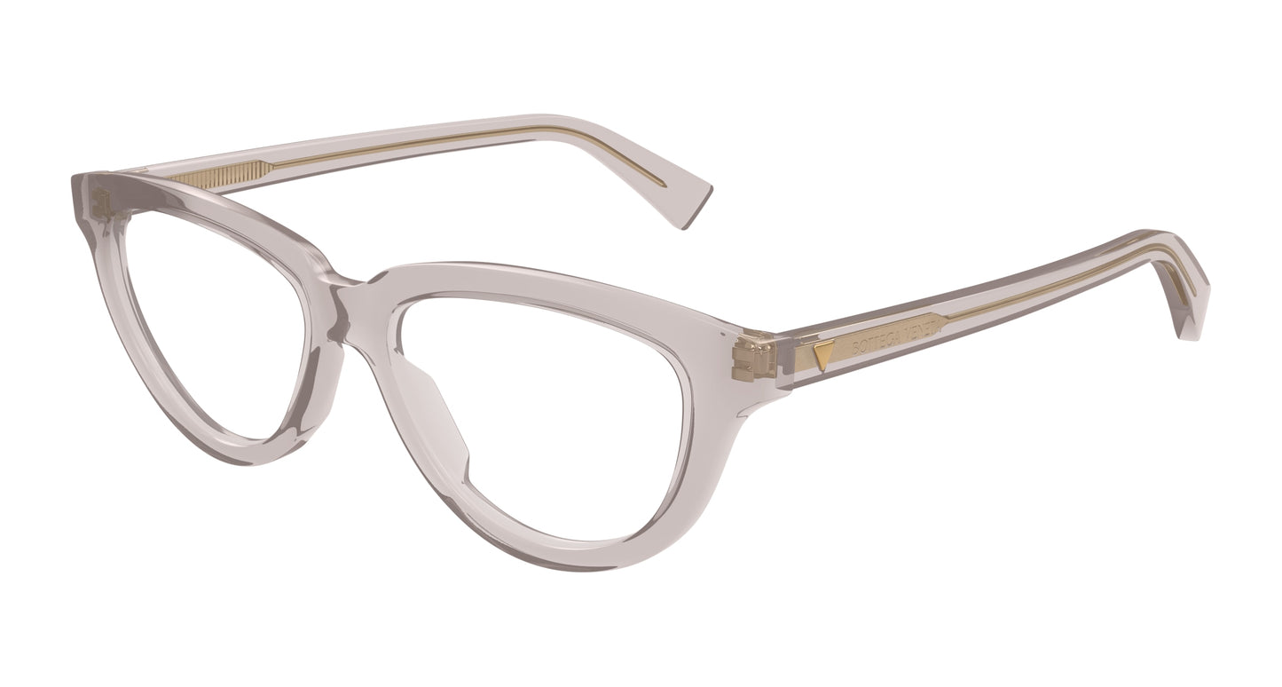 Lunettes de Vue Bottega Veneta - BV1366O