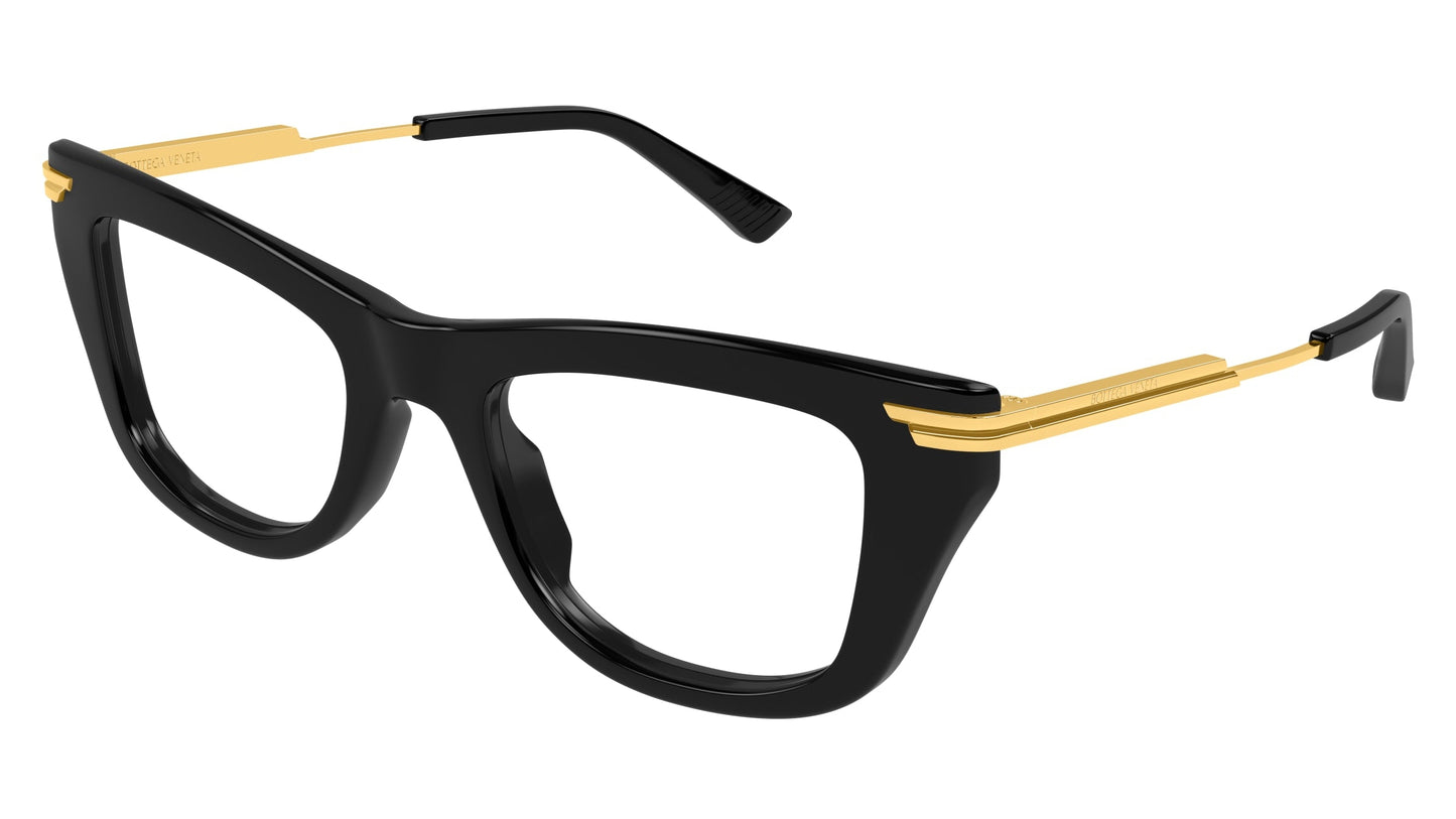 Lunettes de Vue Bottega Veneta - BV1370O