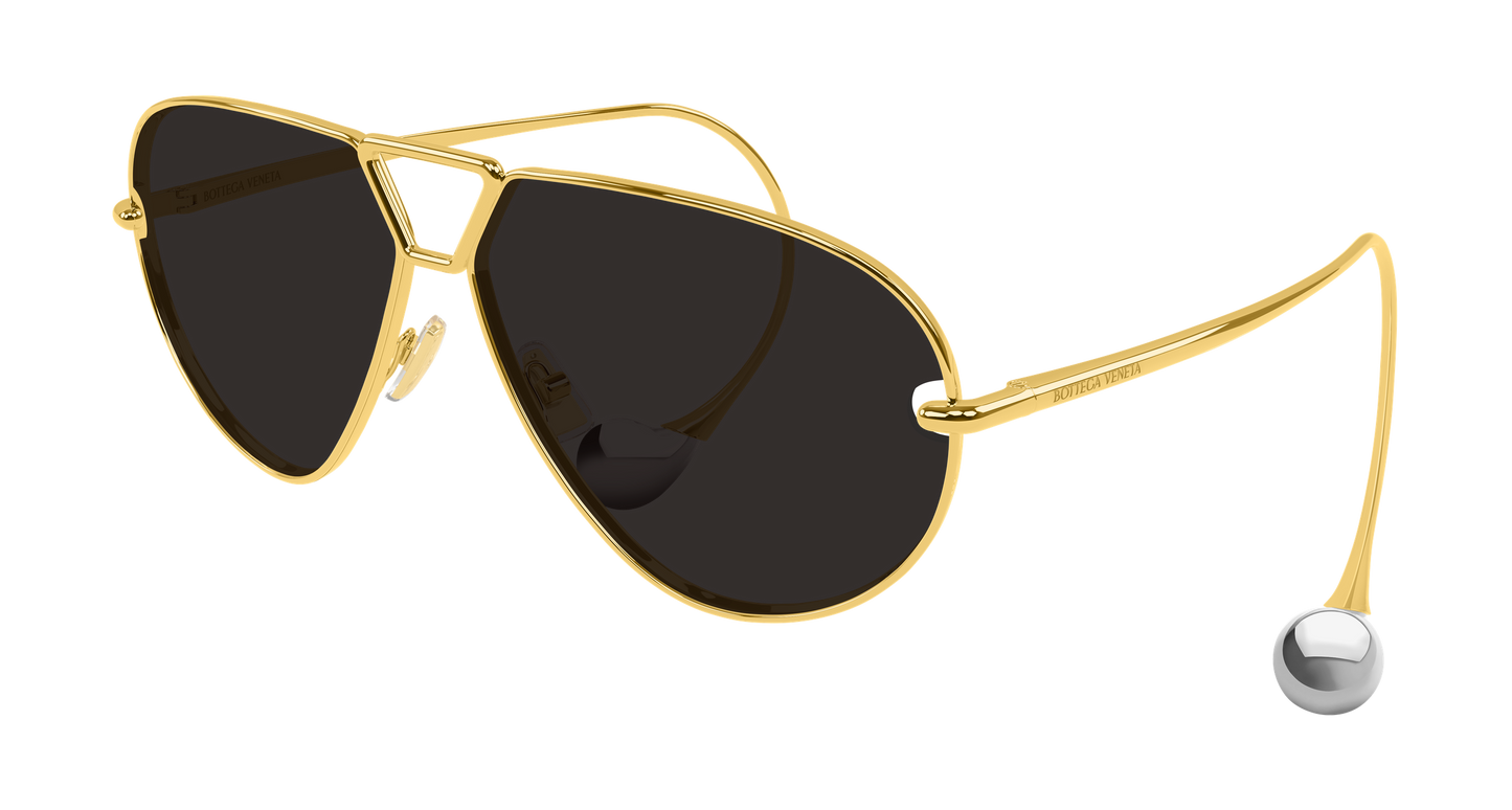 Lunettes de Soleil Bottega Veneta - BV1437S