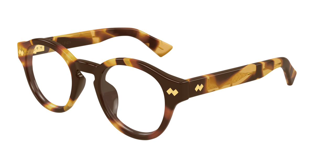 Lunettes de Vue Bottega Veneta - BV1444OA