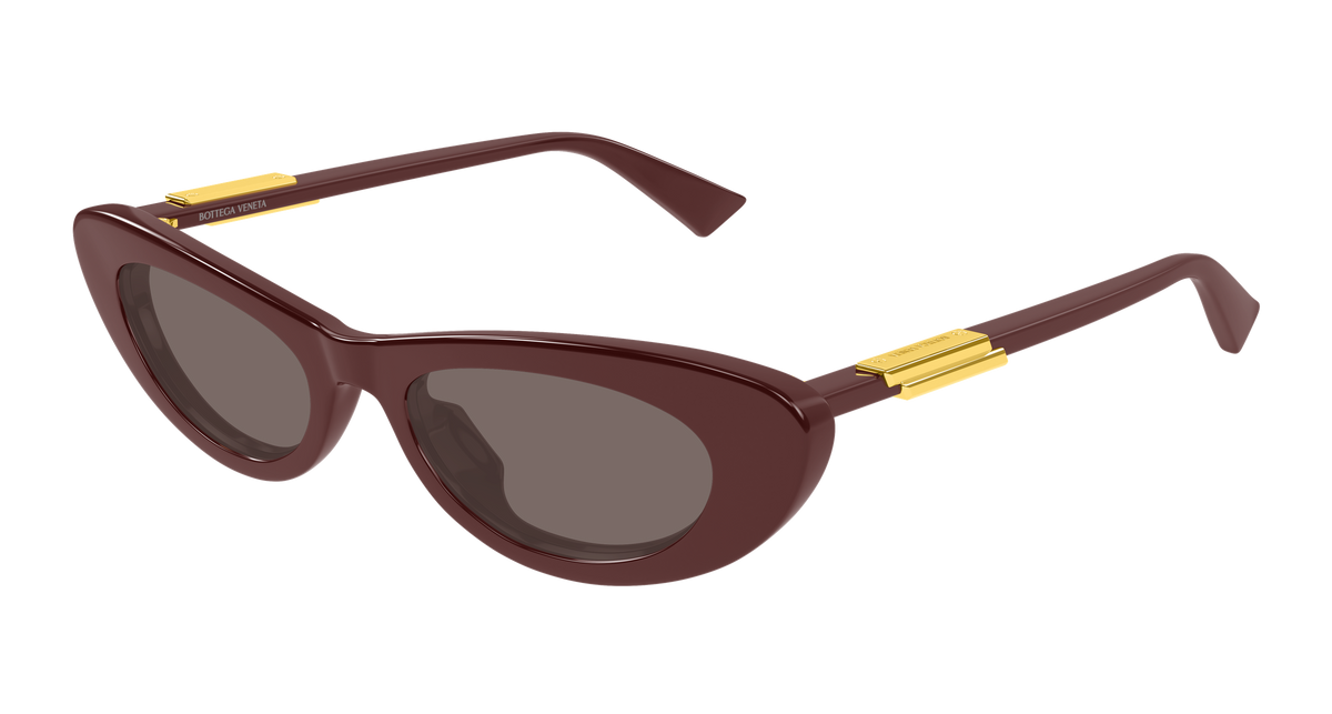 Lunettes de Soleil Bottega Veneta - BV1447S
