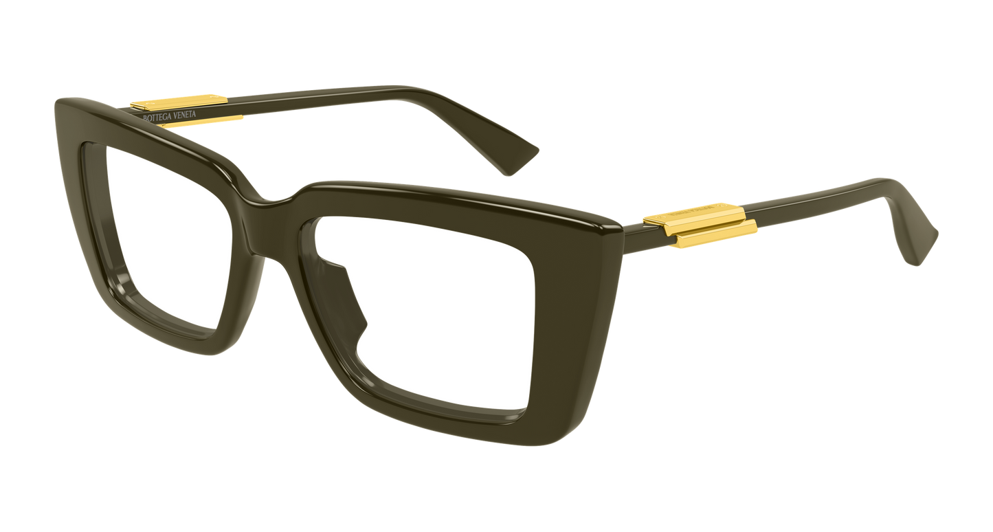 Lunettes de Vue Bottega Veneta - BV1448O