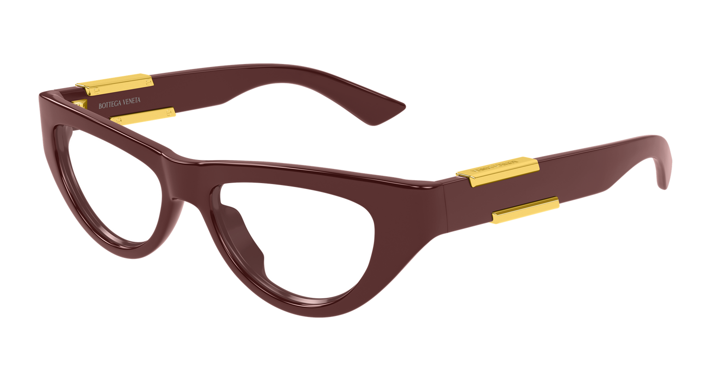 Lunettes de Vue Bottega Veneta - BV1454O