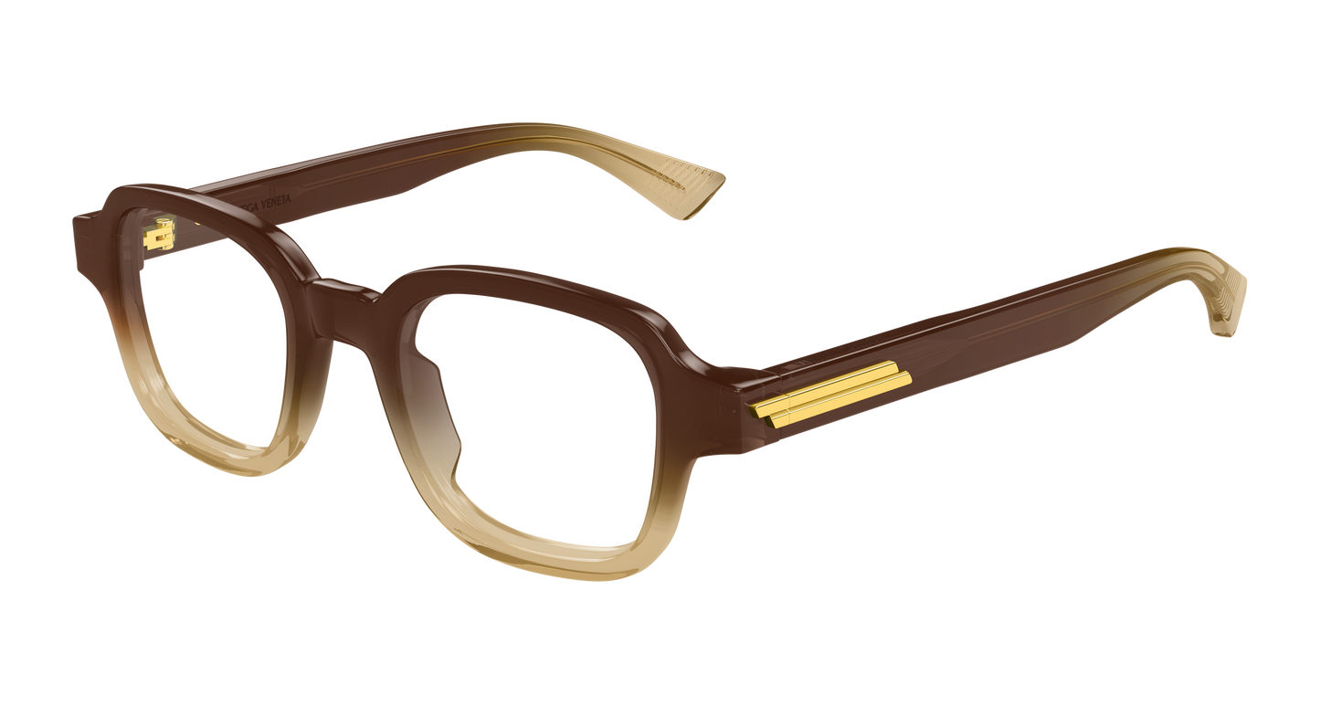 Lunettes de Vue Bottega Veneta - BV1462O