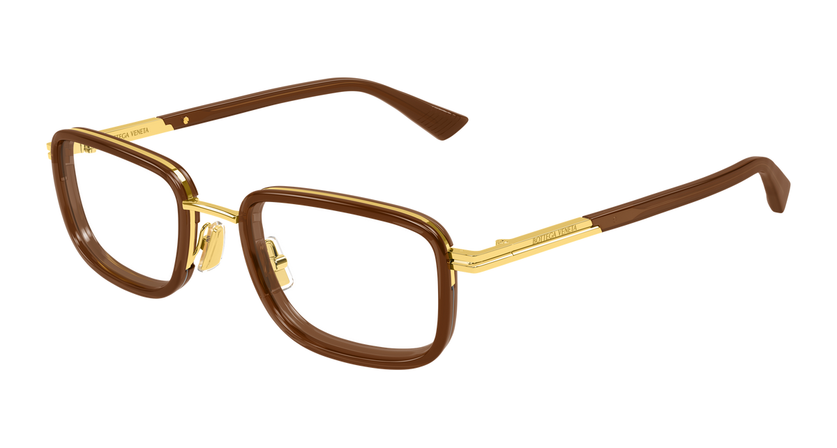 Lunettes de Vue Bottega Veneta - BV1464O