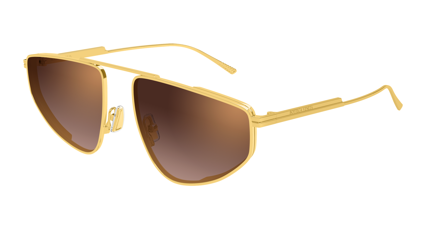 Lunettes de Soleil Bottega Veneta - BV1466S