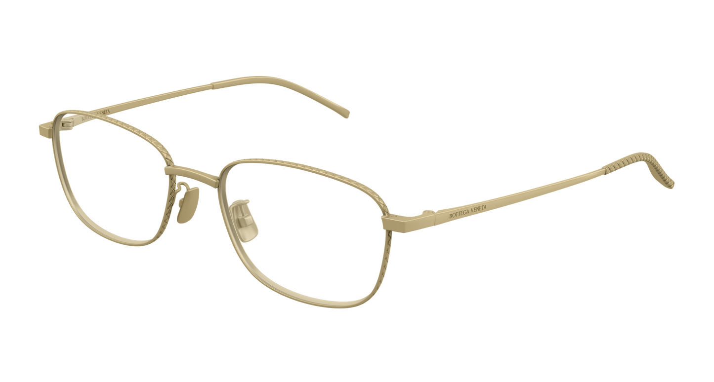 Lunettes de Vue Bottega Veneta - BV1473OA