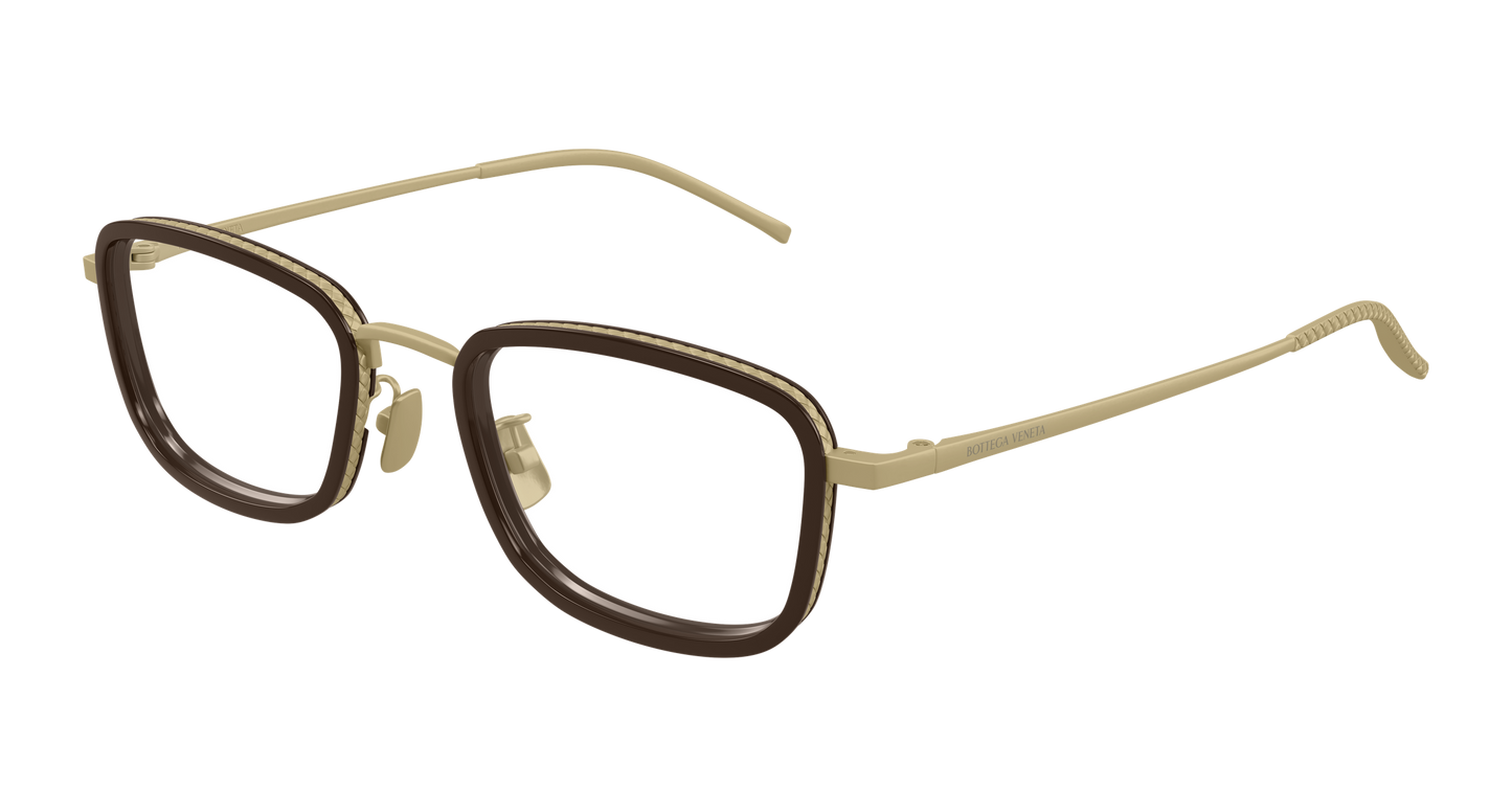 Lunettes de Vue Bottega Veneta - BV1474OA