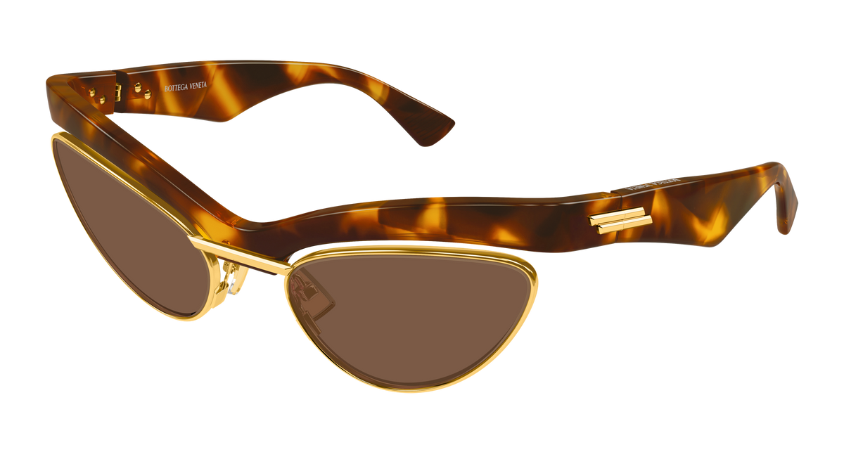 Lunettes de Soleil Bottega Veneta - BV1480S