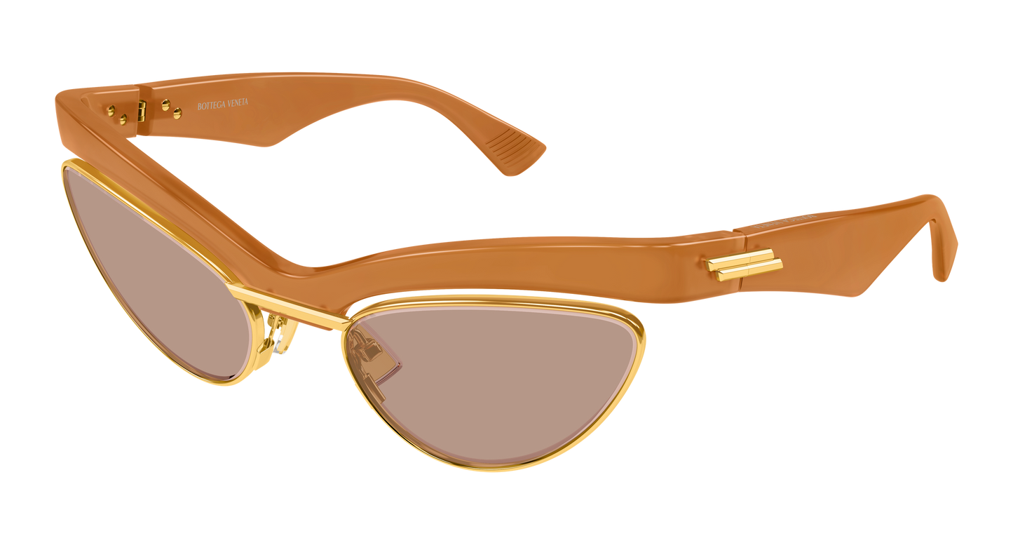 Lunettes de Soleil Bottega Veneta - BV1480S