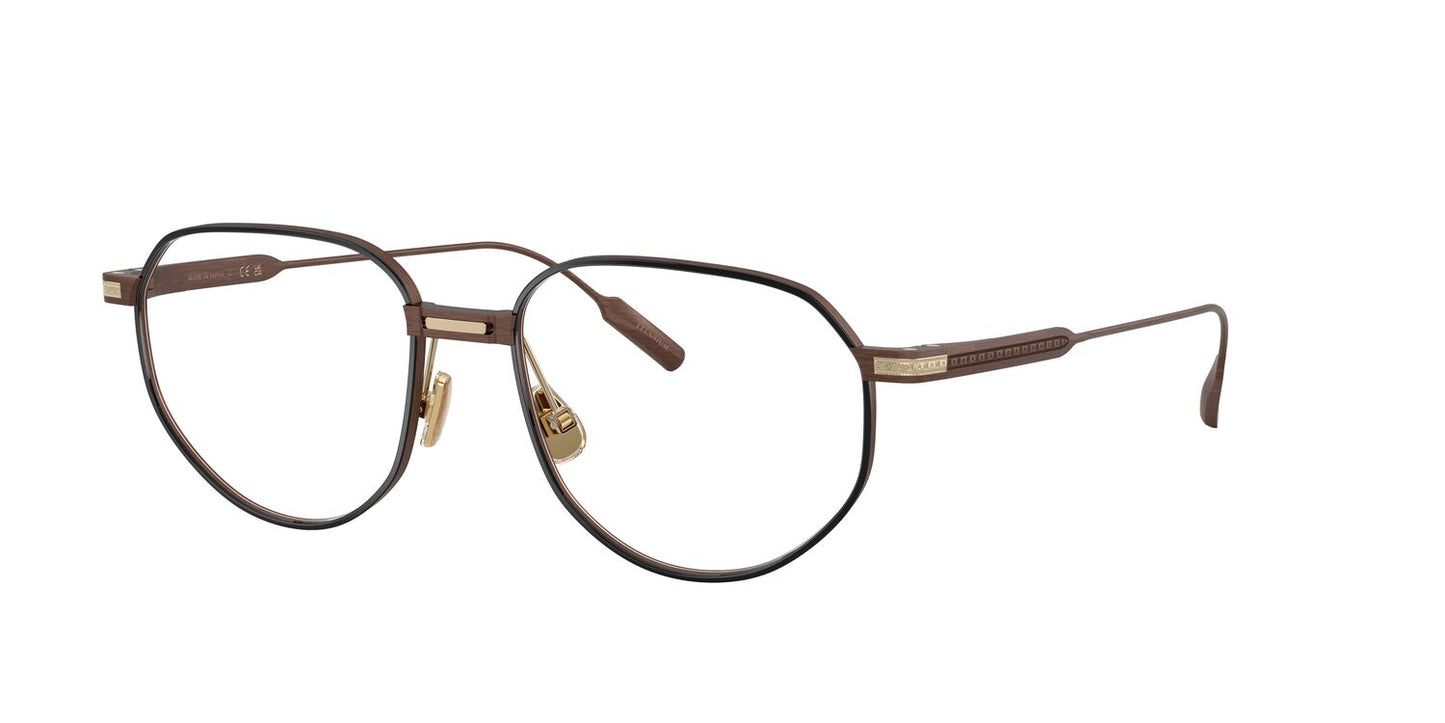 Lunettes de Vue Brunello Cucinelli - BC1008T