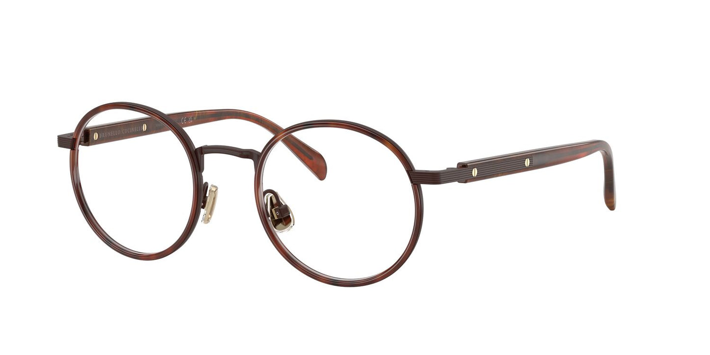 Lunettes de Vue Brunello Cucinelli - BC1014T