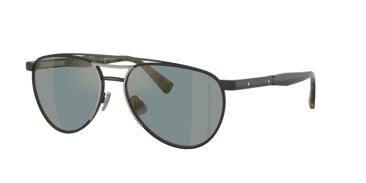 Lunettes de Soleil Brunello Cucinelli - BC2007ST