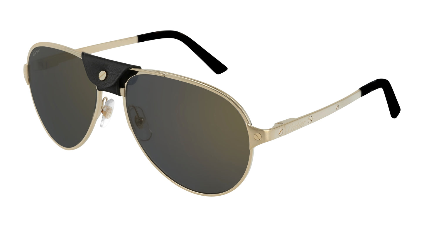 Lunettes de Soleil Cartier - CT0034S
